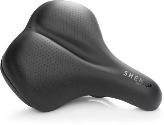 Natural Fit Saddle Shen Ponso Soft Regular