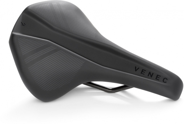 Natural Fit Saddle Venec Ws Womens Saddle Medium 244 x 148 mm
