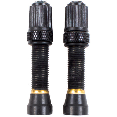 Nutrak Tubeless Schrader Valve 45mm