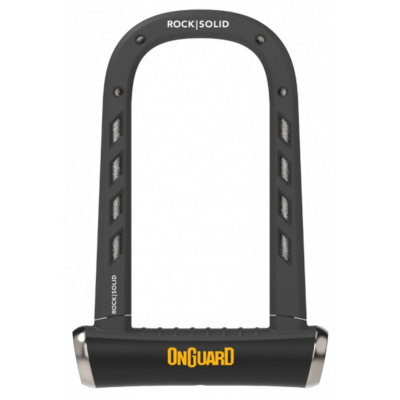 Onguard D-Lock Rocksolid 8950