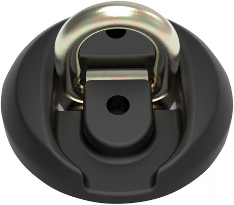 Onguard Ground Anchor 14mm 8313 Sold Secure Silver Rating