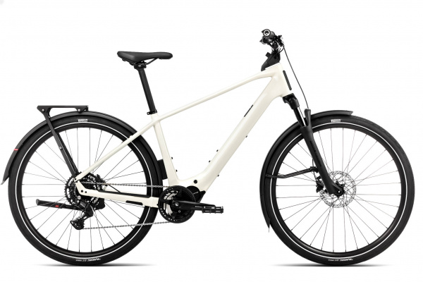 Orbea 2025 Kemen Tour 30 Electric Bike