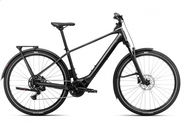 Orbea 2025 Kemen Tour 30 Electric Bike