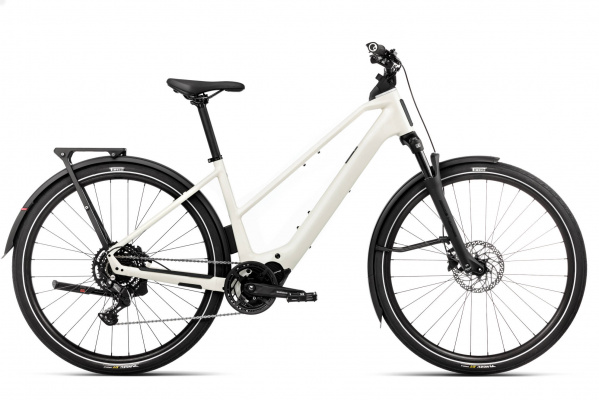 Orbea 2025 Kemen Tour 30 Mid Electric Bike