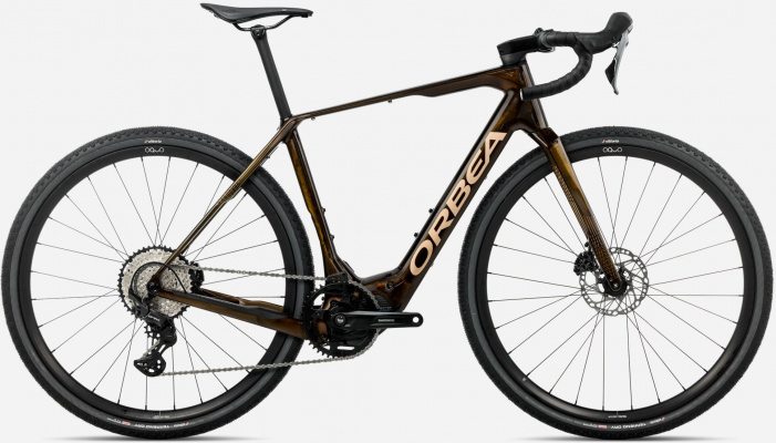 Orbea 2026 Denna M20 Electric Gravel Bike