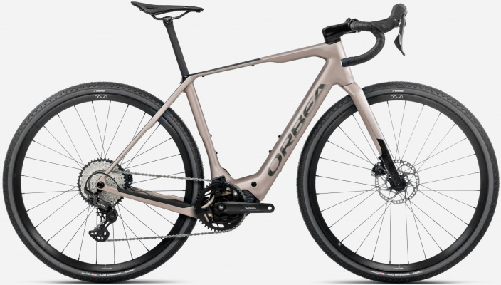 Orbea 2026 Denna M30 Electric Gravel Bike