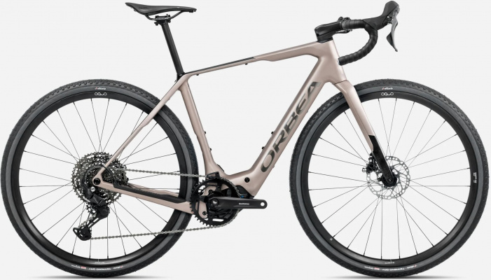 Orbea 2026 Denna M40 Electric Gravel Bike
