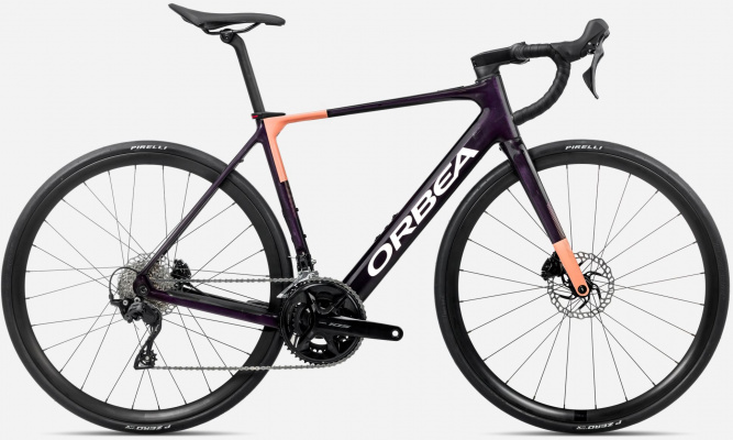 Orbea 2026 Gain M30 Electric Road Bike
