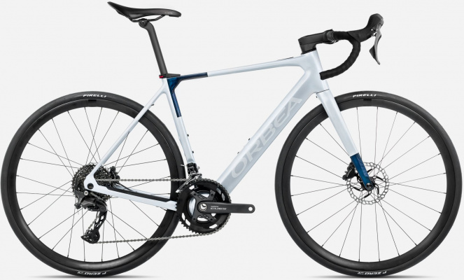 Orbea Gain M40