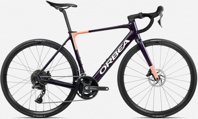 Orbea 2026 Gain M40 Electric Road Bike