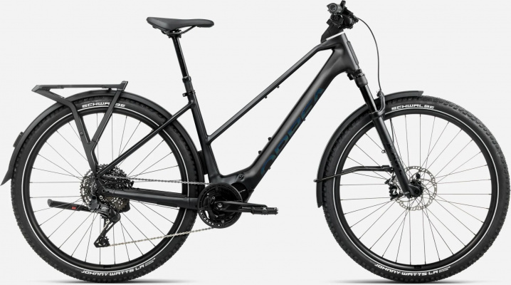 Orbea 2026 Kemen Adv 10 Electric Hardtail Mountain Bike