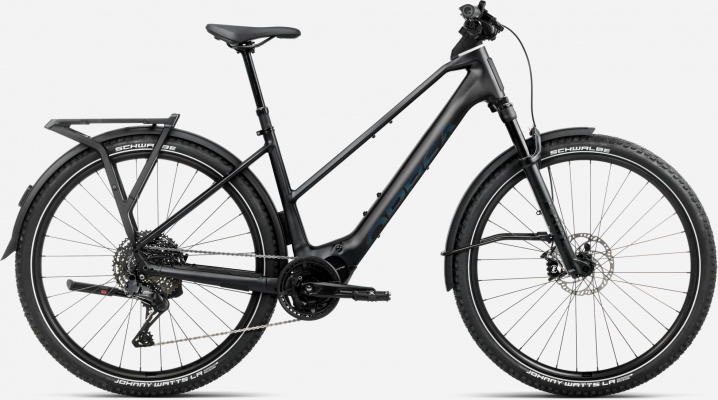 Orbea 2026 Kemen Adv 10 Electric Hardtail Mountain Bike