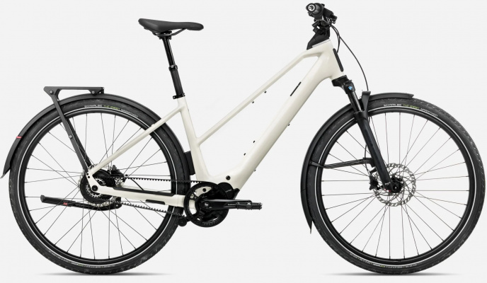 Orbea 2026 Kemen Tour 10 Electric Bike
