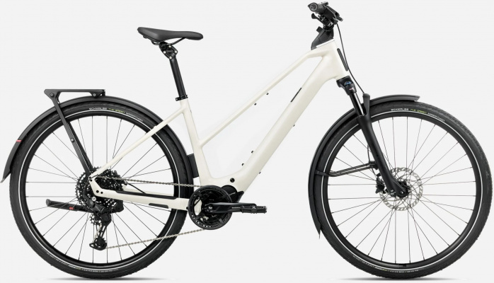 Orbea 2026 Kemen Tour 20 Electric Bike