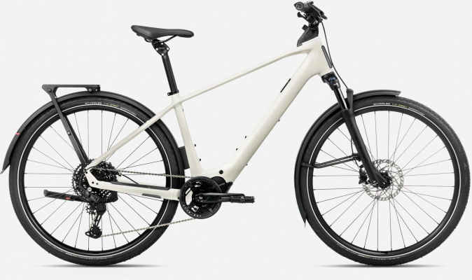 Orbea 2026 Kemen Tour 20 Electric Bike