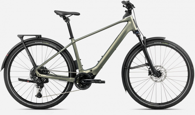 Orbea Kemen Tour 20