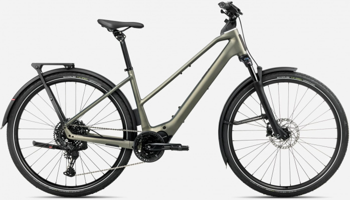 Orbea 2026 Kemen Tour 20 Electric Bike