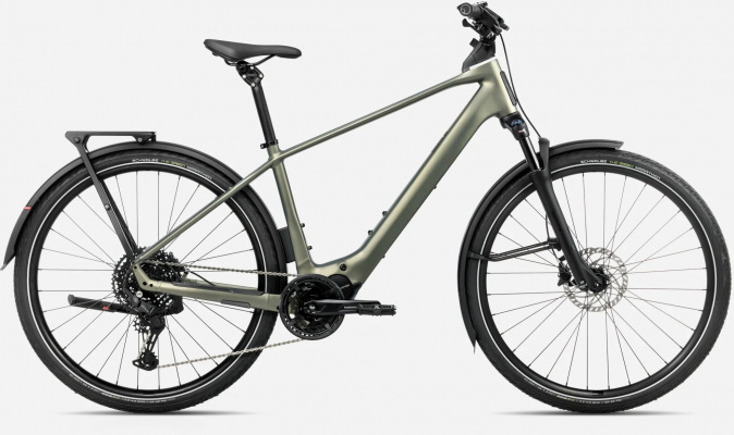 Orbea Kemen Tour 20