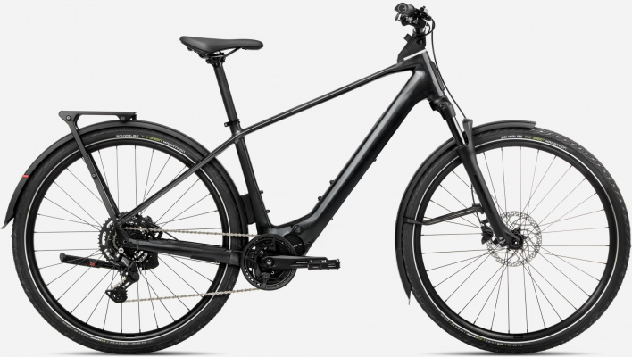 Orbea 2026 Kemen Tour 30 Electric Bike