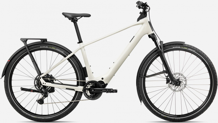Orbea 2026 Kemen Tour 30 Electric Bike