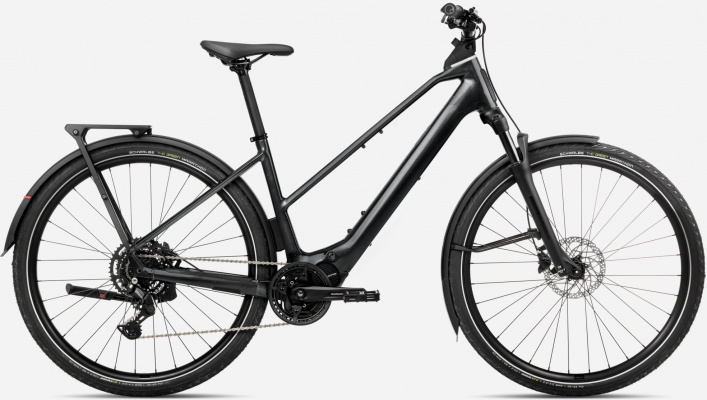 Orbea Kemen Tour 30