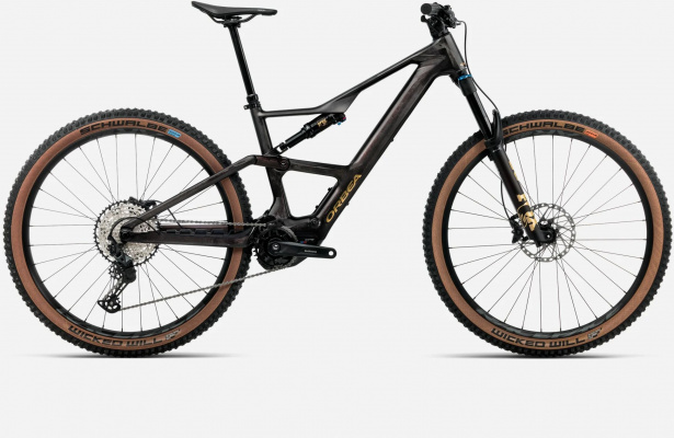 Orbea Rise SL M20