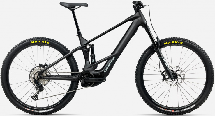 Orbea Wild ST H20