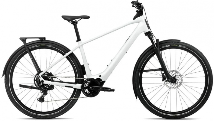 Orbea 2027 Kemen Tour 30 Electric Bike