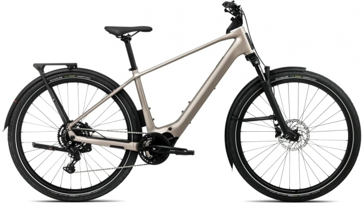 Orbea 2027 Kemen Tour 30 Electric Bike