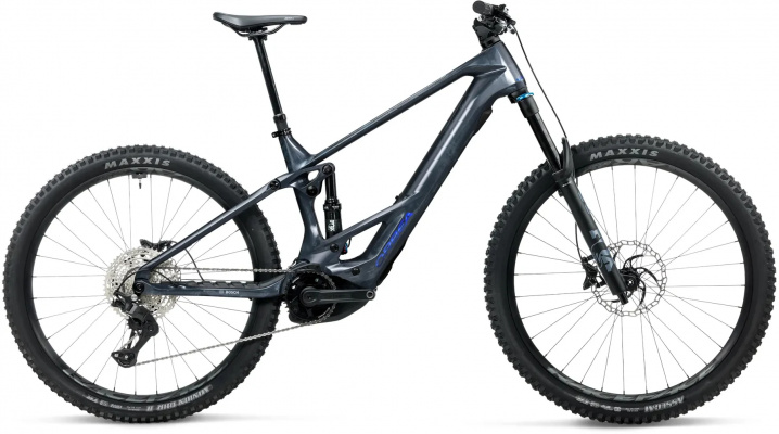 Orbea Wild TR M20