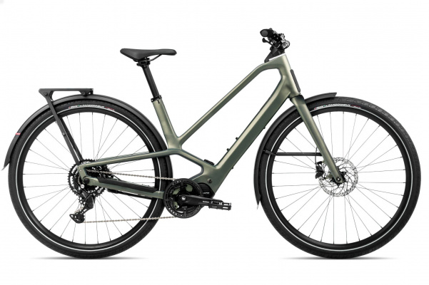 Orbea DIEM 30 Electric Bike