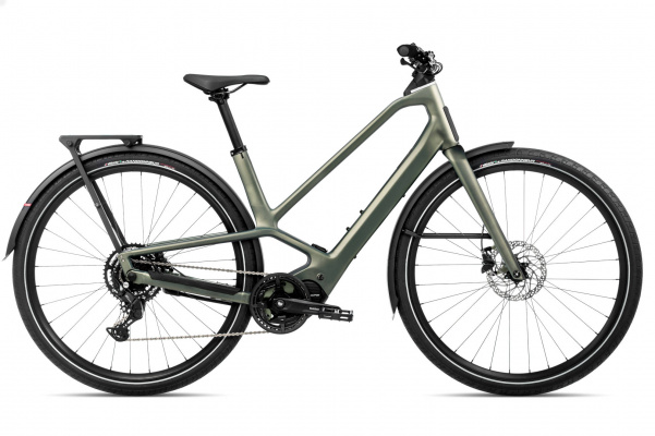 Orbea DIEM 30 Electric Bike