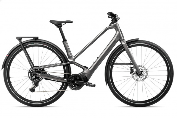 Orbea DIEM 30 Electric Bike