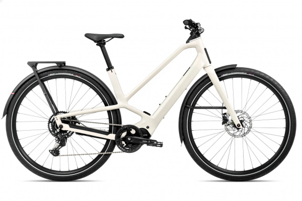 Orbea DIEM 30 Electric Bike