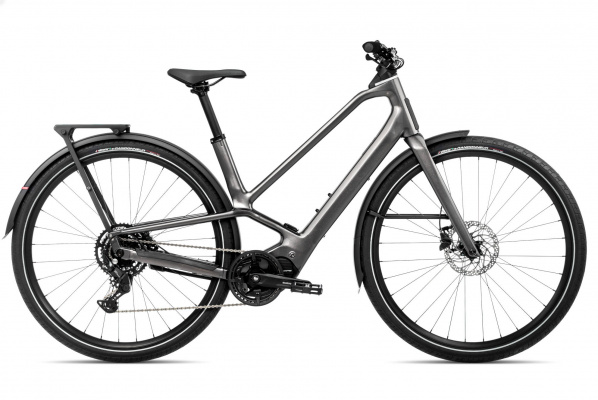 Orbea DIEM 30 Electric Bike