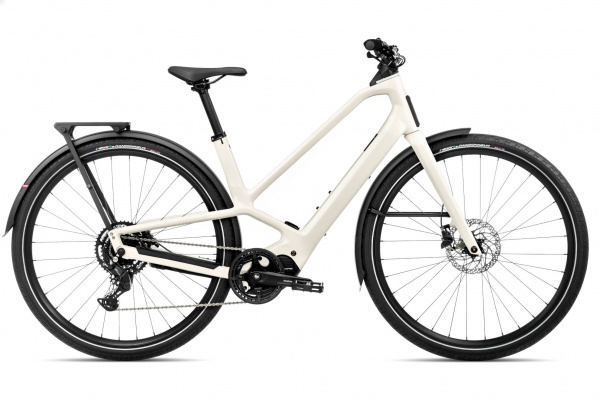 Orbea DIEM 30 Electric Bike