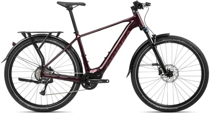 Orbea Kemen 40