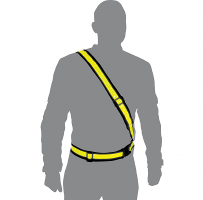 Oxford  Cycle Bright Belt