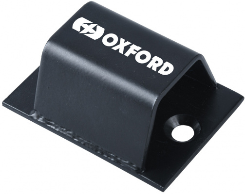 Oxford Anchor10 Ground And Wall Anchor Sold Secure Silver Rating