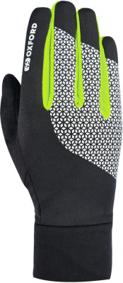 Oxford Bright Gloves 1.0