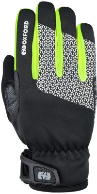 Oxford Bright Gloves 3.0 Colder Weather Waterproof Gloves