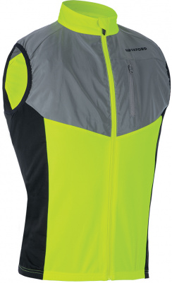Oxford Endeavour Gilet