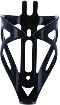Oxford Hydra Cage Black