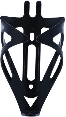 Oxford Hydra Cage Matt Black