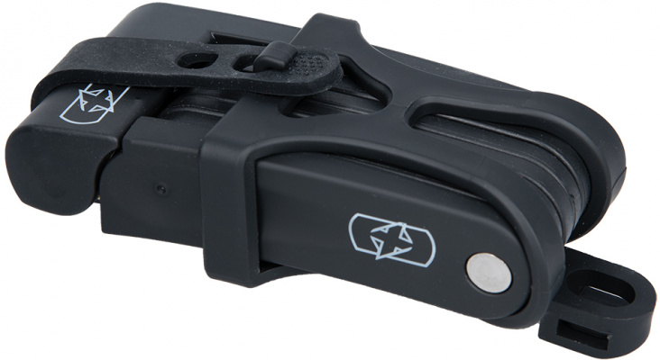 Oxford LinkLock CL Folding Bicycle Lock