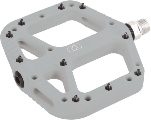 Oxford Loam 20 Nylon Flat Pedals