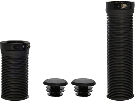 Oxford Lock On Grip-Shift Grips
