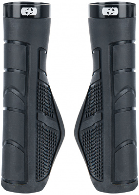 Oxford Lock On Metro Ergo Grips