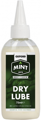 Oxford Mint Dry Weather Lube
