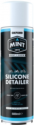 Oxford Mint Silicone Detailer 500ml